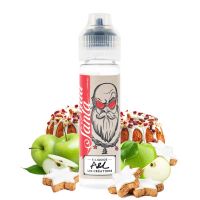 Mad Santa 50ml - Les créations by A&L
