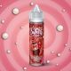 Cola Cherry Candy 50ml - Sweety Fruits by Prestige