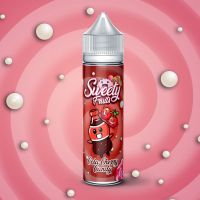 Cola Cherry Candy 50ml - Sweety Fruits by Prestige