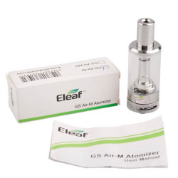 Eleaf GS AIR M atomiseur
