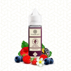 Songe des bois 50ml - Flavor Hit