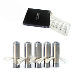 Résistance T2 (5pcs) - Kangertech