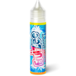 Bloody Dragon 50ml - Fruizee