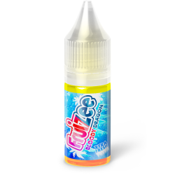 Bloody Dragon 10ml - Fruizee by Eliquid France
