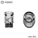 JOYETECH: Drip Tip pour eGo AIO (5pcs)