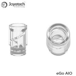 JOYETECH: Drip Tip pour eGo AIO (5pcs)