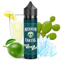 Limonade Citron Vert 50ml - Mexican Cartel