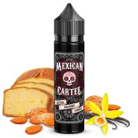 Gateau Amende Vanille 50ml - Mexican Cartel