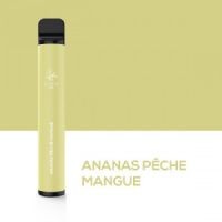 Elfbar - Pod jetable Ananas Peche Mangue 2ml (boite de 10)