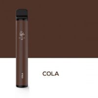 Elfbar - Pod jetable Cola 2ml (boite de 10)