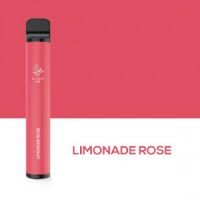 Elfbar - Pod jetable Limonade Rose 2ml (boite de 10)