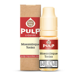 Mozambique Tonka 10ml - Pulp