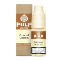 Caramel Original 10ml - Pulp