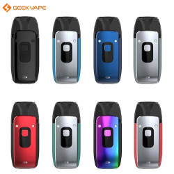 Kit Aegis Pod 2 (AP2) 900mAh - GeekVape