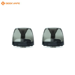 Cartouche Aegis Pod 2 4.5ml (2pcs) - GeekVape