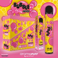 Aromapuff - Bubble Juice 2ml - Aromazon