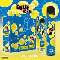 Aromapuff - Blue Power 600 puffs 2ml - Aromazon