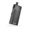 Kit Orion Mini 800mAh - Lost Vape : Couleur:Gunmetal Carbon Fiber