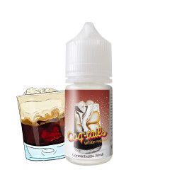 Concentré Coq-Tails White Russian 30ml