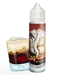 Coq-Tails White Russian 50ml