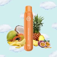 Pod jetable Fruits Tropicaux 600 puffs 2ml - Flawoor Mate