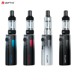 Kit Cosmo Nebula 1500mAh - Vaptio