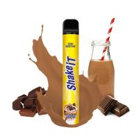 Pod Jetable Banana Chocolate 600 puffs - Shake it