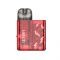 Kit Ursa Baby 800mAh - Lost Vape : Couleur:Red Clear
