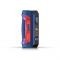 Box Aegis Solo 2 100W (S100) - GeekVape : Couleur:Blue Red