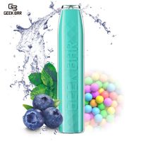 Pod Blueberry Bubble Gum 2ml - Geek Bar