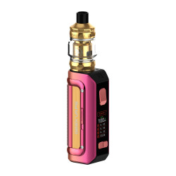 Kit Aegis Mini 2 2500mAh (M100) - GeekVape