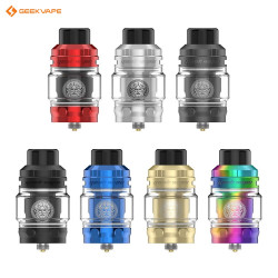 Geek Vape Atomiseur ZEUS Subohm 5ml