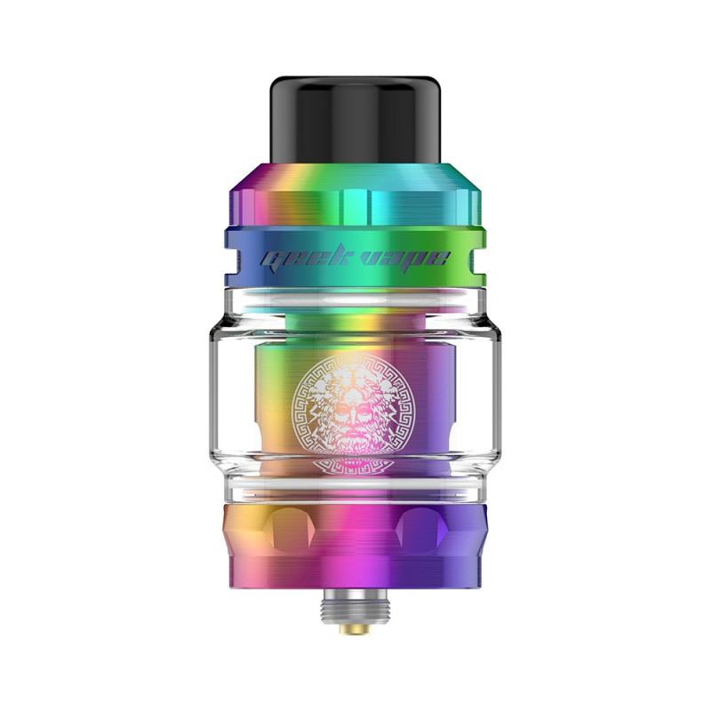 Atomiseur ZEUS Subohm 5ml - GeekVape