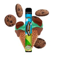 Pod Jetable Mint Chocolate Cookie 600 puffs - Len & Jenny's