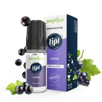 Le French Liquide - Cassis 10ml