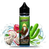 Dragon Kactus 50ml - Senshi Flavor