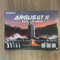 Flyer Argus GT II Voopoo