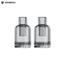 Cartouches X Pod X Mini 4ml (2pcs) - Vaporesso