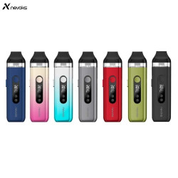 Kit Feelin X 1600mAh - Nevoks