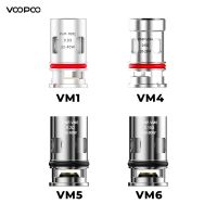 Résistances PnP VM1 VM4 VM5 VM6 (5pcs) - VooPoo