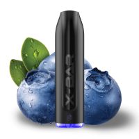 Pod Blueberry 4.5ml - X-BAR Pro