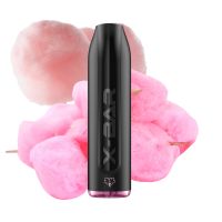 Pod Cotton Candy 4.5ml - X-BAR Pro