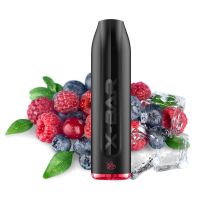 Pod Fresh Berry 4.5ml - X-BAR Pro