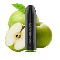 Pod Green Apple 4.5ml - X-BAR Pro