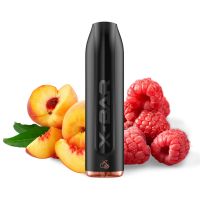 Pod Peach Raspberry 4.5ml - X-BAR Pro
