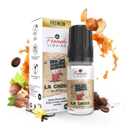 La Chose Blend 10ml - Le French Liquide