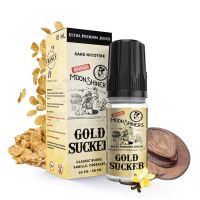 Moon Shiners : Gold Sucker 10ml - Le French Liquide
