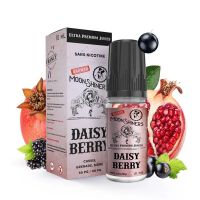 Daisy Berry 10ml - Moon Shiners by Le French Liquide