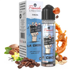La Chose 60ml Easy2Shake - Le French Liquide