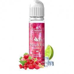 Polaris Berry Mix 50ml - Le French Liquide